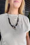 Phoenix Sunrise Necklace
