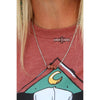 Nevie Necklace