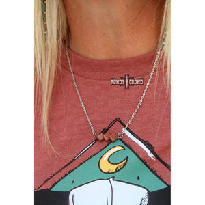 Nevie Necklace