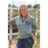 Llano Estacado Long Sleeve Top