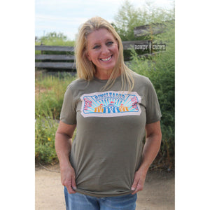 Ringleader Tee