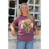 Stay Awhile Tee