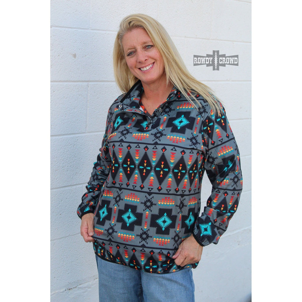 Maverick Pullover