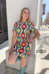 Doc Holliday Dress