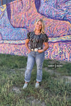 Laramie Top