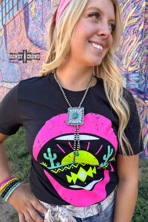 Classy Concho Necklace