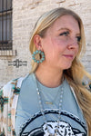 Chaco Canyon Studs