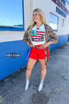 Made in America Tee