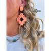 Western Accessories, Western Jewelry, Earrings for Women, Southwestern Jewelry, Western Jewelry Wholesale, Cowgirl Jewelry, Western Wholesale, Wholesale Accessories, Wholesale Jewelry, western boho earrings, fun western earrings, western dangle earrings, western earrings