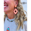 Western Accessories, Western Jewelry, Earrings for Women, Southwestern Jewelry, Western Jewelry Wholesale, Cowgirl Jewelry, Western Wholesale, Wholesale Accessories, Wholesale Jewelry, western boho earrings, fun western earrings, western dangle earrings, western earrings
