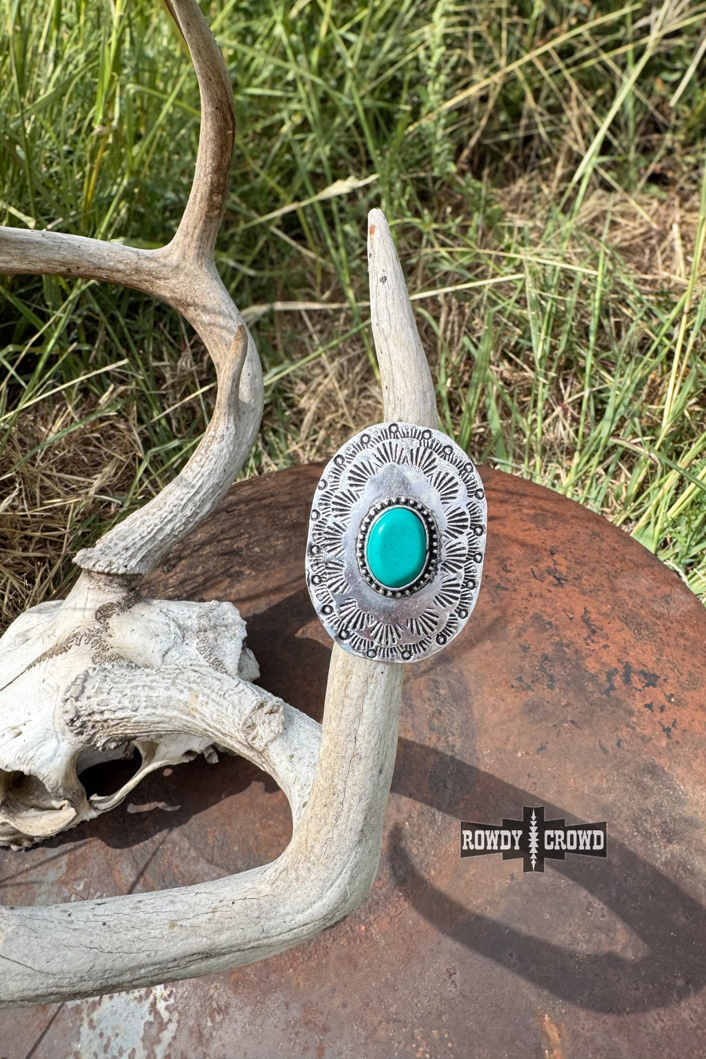 Sunny Daze Scarf Slide