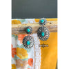 Twitty Concho Earrings