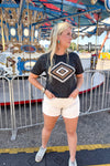 Wild As You Tee