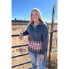 Chimayo Pullover