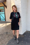 Desert Rose Dress