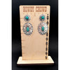 Twitty Concho Earrings