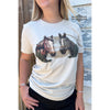 Horsin' Around Tee