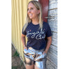 COWGIRLS CLUB Tee