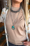 Coyote Flats Necklace