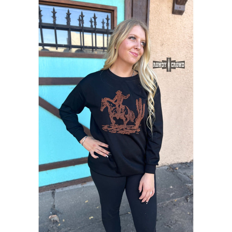 Lone Ranger Tunic