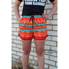 Western Apparel, Western shorts, Western Fashion, Western Boutique, Western Wholesale, cowgirl shorts, western outfits, western attire, western style shorts, western athletic shorts, wholesale clothing, aztec shorts, western aztec shorts