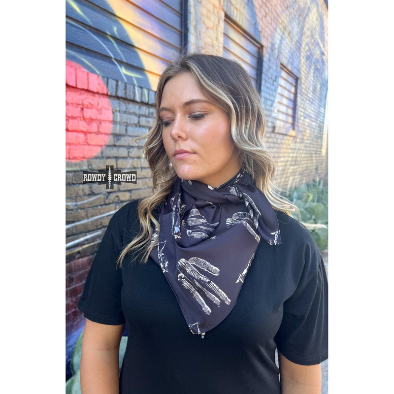 Montesano Wild Rag/ Scarf