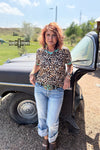 Western Chic Tee