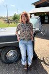 Western Chic Tee