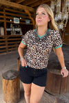 Western Chic Tee