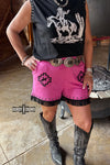 Diamond Rio Shorts
