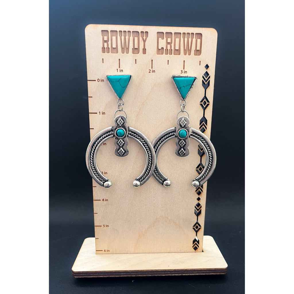 Moonlight Earrings