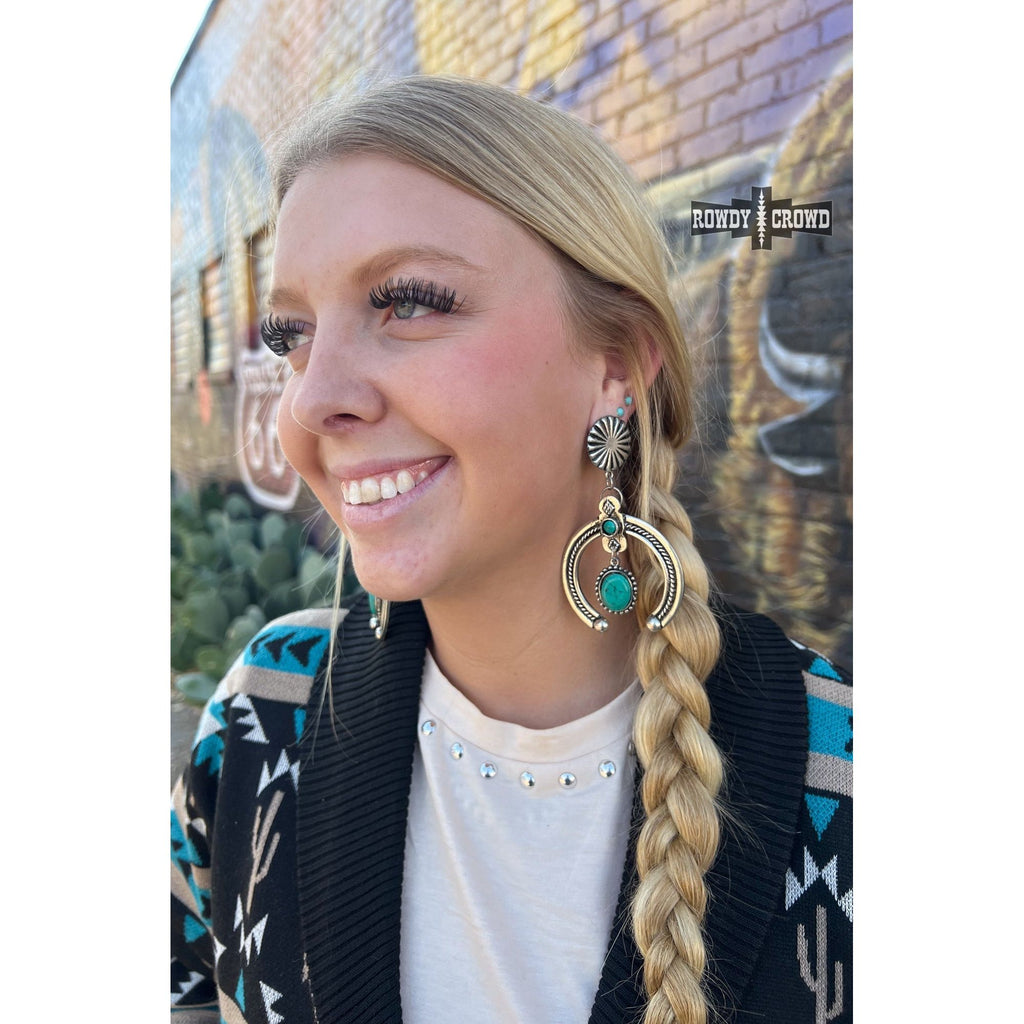 Deep Ellum Earrings