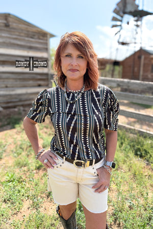 Laramie Top