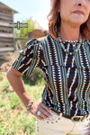Laramie Top