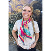 Eldora Wild Rag/ Scarf