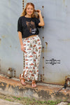Saddle Up Tee