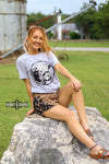 Mustang Ridge Shorts