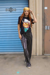 Punchy Pumpkin Tee
