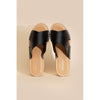 Partner-s Raffia Platform slides