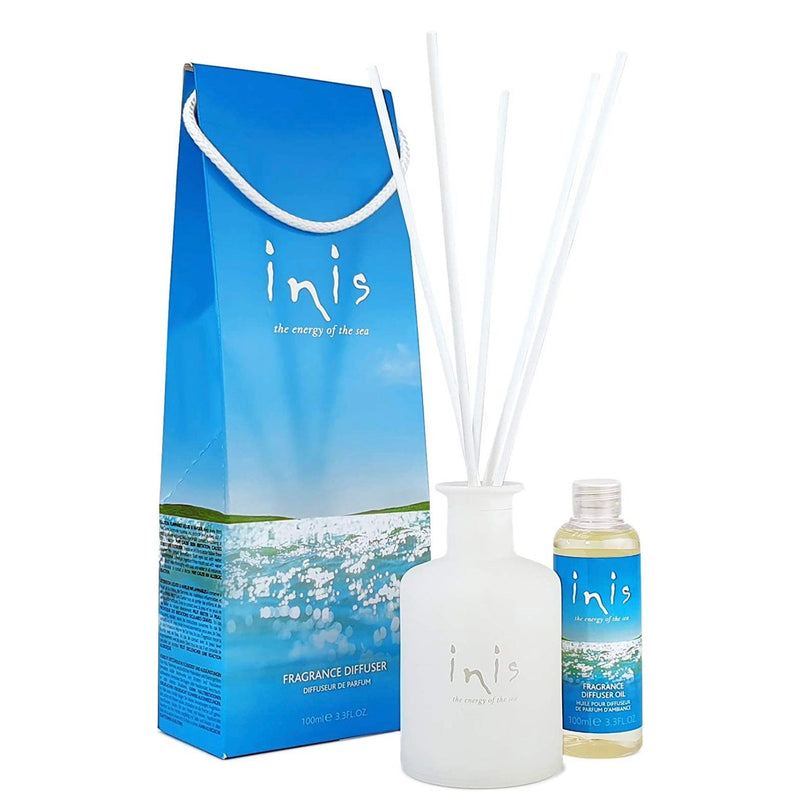 Inis Fragrance Diffusers