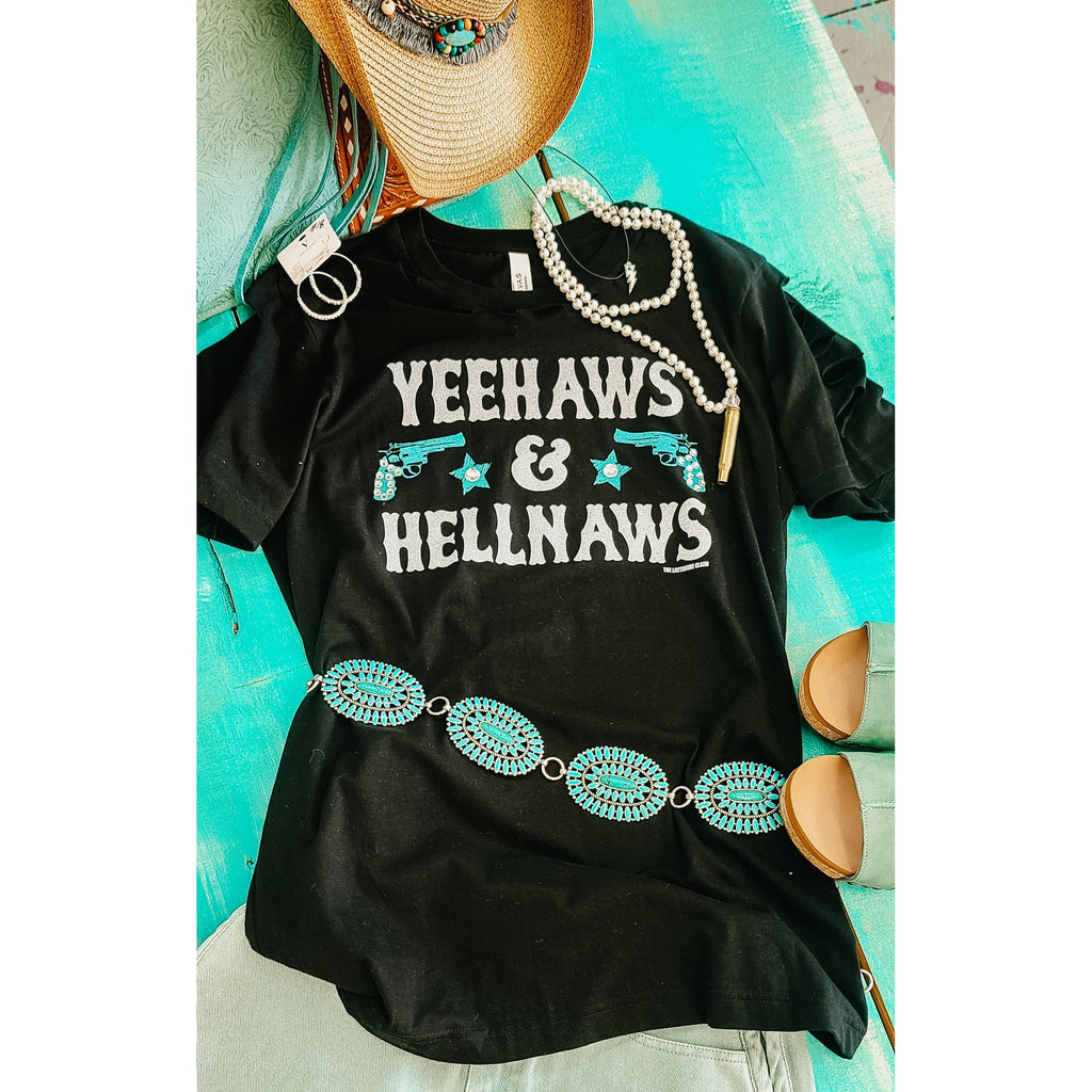 Yeehaw