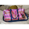 western travel bag, weekender bag, travel bag, duffel bags, luggage, travel sets,  western wholesale, western bag, wholesale clothing and accessories, western gifts, western duffle bag, colorful travel bags, colorful duffle bag, southwestern bags, overnight bags, large duffle bag, travel weekend bag, gym duffle bag