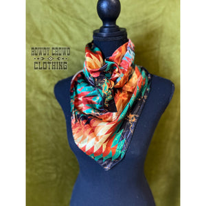 Women's scarf, Western Accessories, Western Apparel, Western Wholesale, western wild rags, cowboy rags, cowboy scarf, Wholesale Accessories, Wholesale Apparel, colorful wild rags, bright wild rags