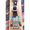 Western Apple Watch Band