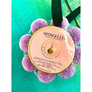 Spongelle Wild Flower