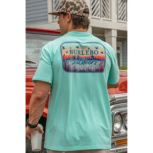 Burlebo Outdoors T-Shirt
